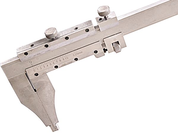 Штангенциркуль ШЦ-3- 630 0,05 губки 100мм (250-630) КЛБ Штангенциркуль ШЦ-3- 630 0,05 губки 100мм (250-630) КЛБ