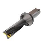 Корпус сверла C40-3D80-248WC06