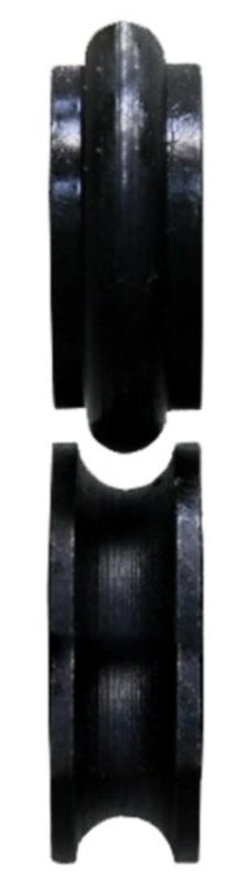 Ролики для стопорного зига для TB-12/ETB-12 E4