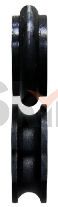 Ролики для стопорного зига для TB-12/ETB-12 E4