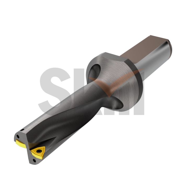 Корпус сверла C40-5D54-275WC08