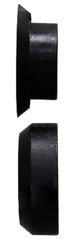 Ролики для одинарной отбортовки для TB-12/ETB-12 E2