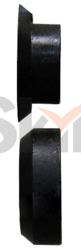 Ролики для одинарной отбортовки для TB-12/ETB-12 E2