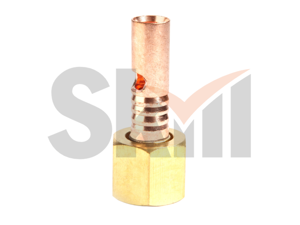 Штуцер M12*1 (D 10)