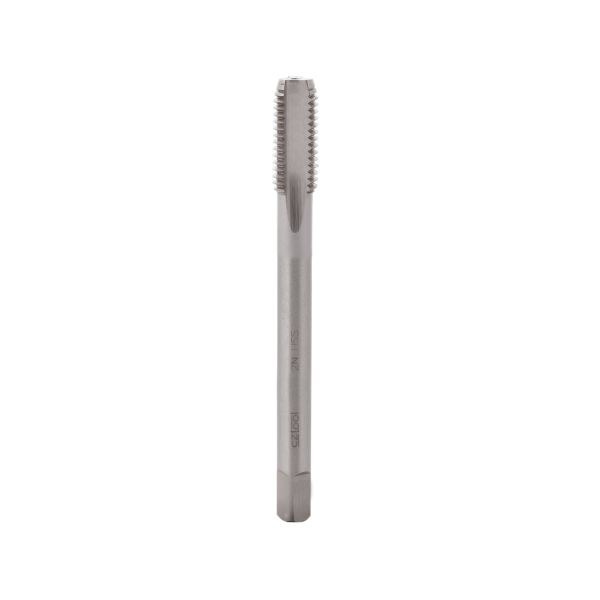 Метчик машинный Bucovice Tools HSS DIN374 2n метрическая резьба М20х1,0 107202 Метчик машинный Bucovice Tools HSS DIN374 2n метрическая резьба М20х1,0 107202