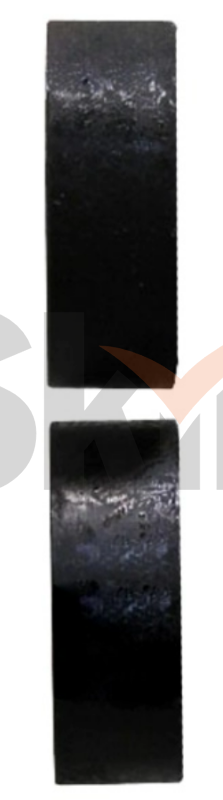 Ролики гладкие для отбортовки для TB-12/ETB-12 E8