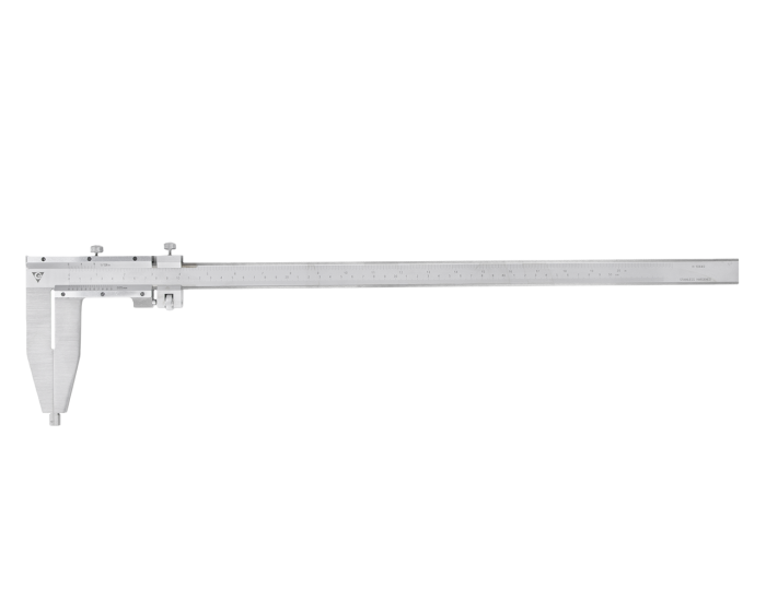 Штангенциркуль ШЦ-3- 400 0,05 губки 125мм дв. ш. МИК