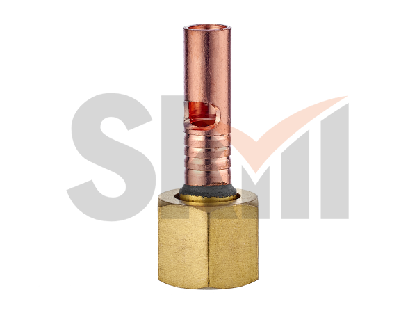 Штуцер 3/8G (D 9)