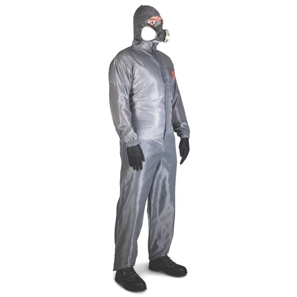 Многоразовый комбинезон с антистатическими свойствами