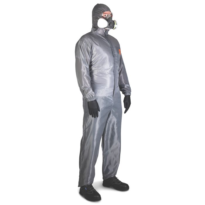 Многоразовый комбинезон с антистатическими свойствами