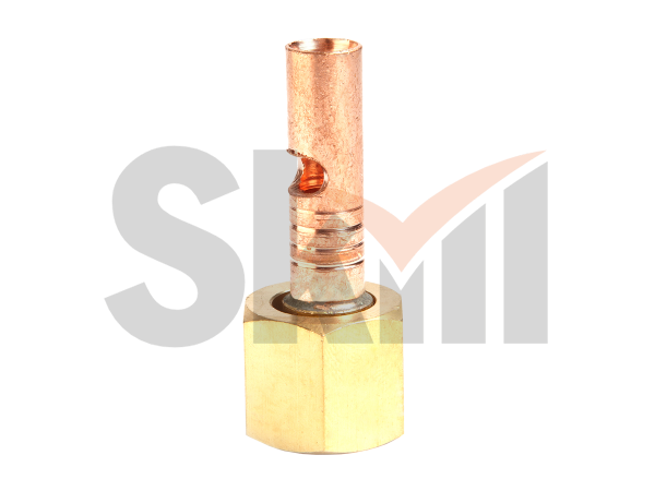 Штуцер M12*1 (D 9)