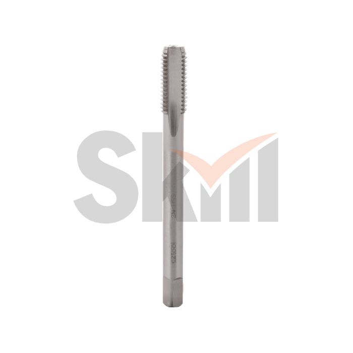 Метчик машинный Bucovice Tools HSS DIN374 2n метрическая резьба М27х2,0 107271