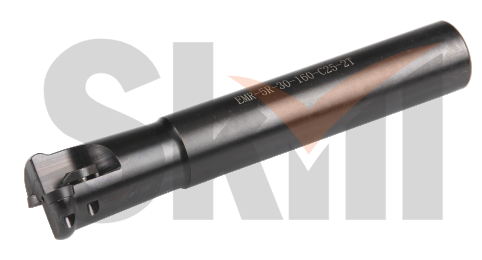 EMR-4R-16-200-C16-2T Фреза концевая со сменными пластинами