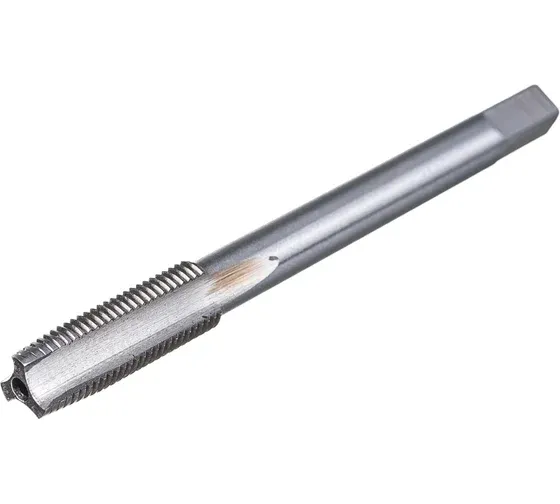 метчик м/р  М7*1,0 к-т осн